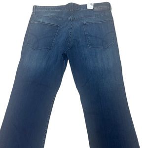 Calvin Klein Jeans Size 38x32 Bootcut